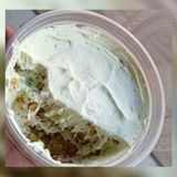 Tiramisu pistache