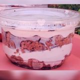 Tiramisu  chocolat
