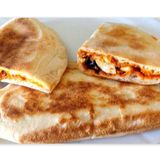 Chapati mehdia
