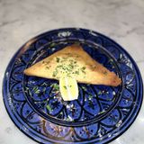 Brique tunisienne