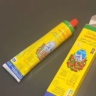 Tube de 70g