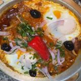 Aja merguez
