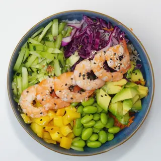 Texas Poke