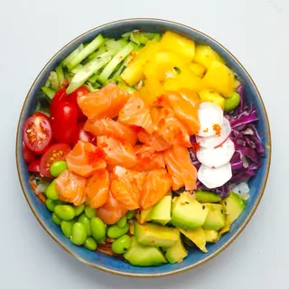 Classic poke