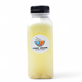 Lemon juice 