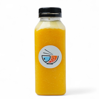 Exotic Juice