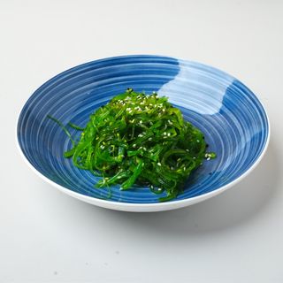Goma Wakame