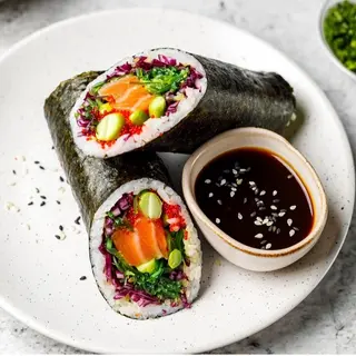 Build Your Own Roll