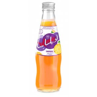 Oulmès tropical
