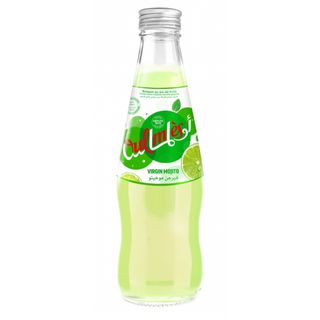 Oulmès mojito