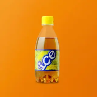 Ice Pomme