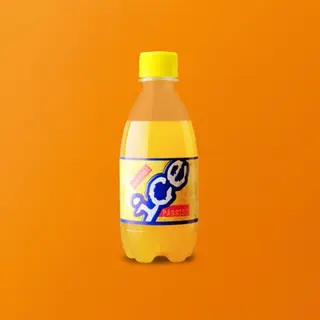 Ice tropical