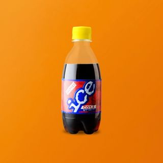 Ice cola