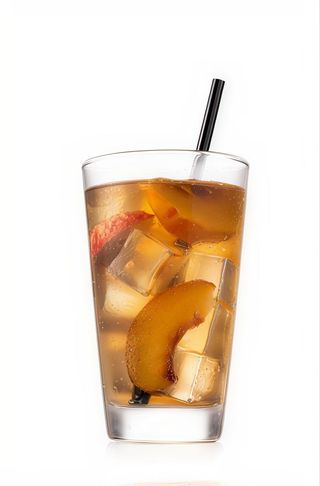 Ice Tea Pêche