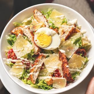 Salade César