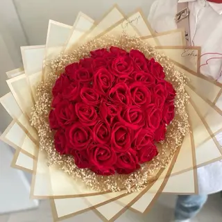Bouquet de khotoba