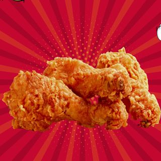 Drumsticks
