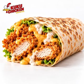 Salsa wrap