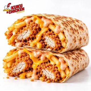 Taco wrap