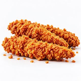 Crispy tenders 3Pcs
