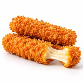 Cheese sticks 3 pcs