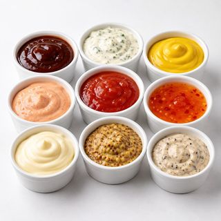 Cocktail Sauce