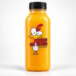 Orange juice