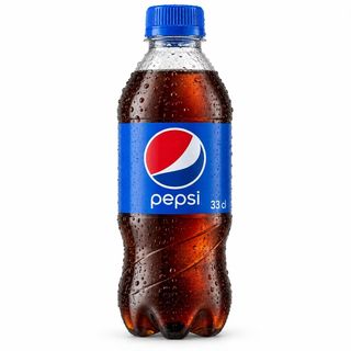 Pepsi 33cl