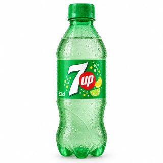 7up 33cl