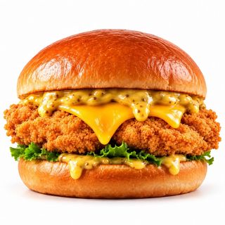 Bailando Burger