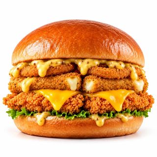 Kuku Burger