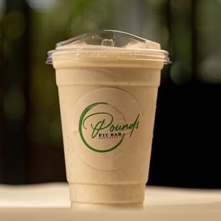 Smoothie Choco Energy