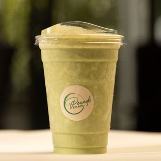 Smoothie Green Balance