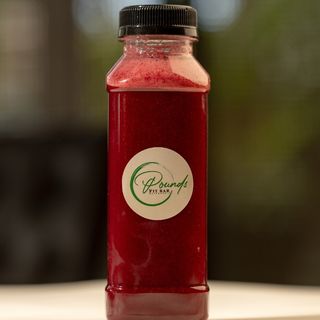 Jus Purple Detox