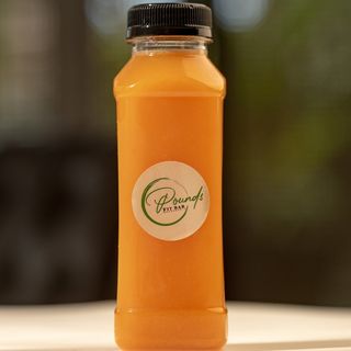 Orange Vital