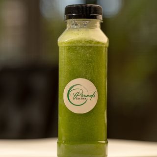 Green Immunity