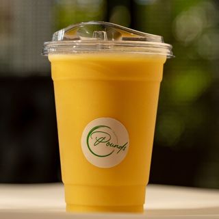 Jus De Mangue