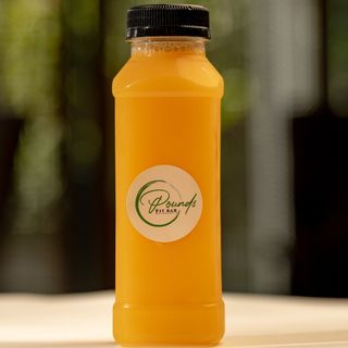 Jus D'orange