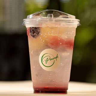 Lemonade Strawberry