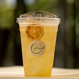 Classic Ice Tea