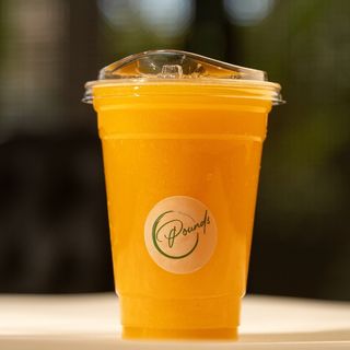 Tropical Boost