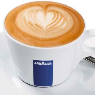 Café Latte