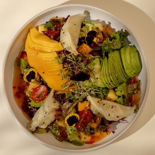 Salade Exotique