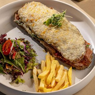 Le Roastbeef