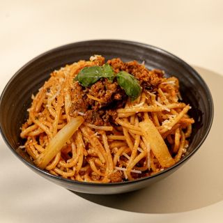 Mini Bolognaise