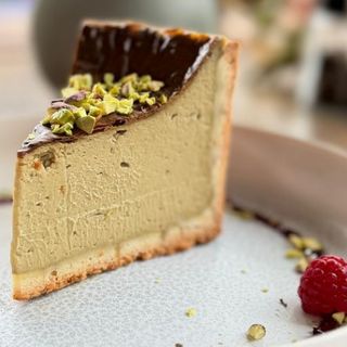 Flan Parisien