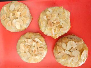 Pack 10 pièces mini pastilla