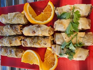 Pack 10 Pièces de Cigare