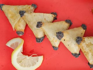 Pack 10 briwattes Mixte