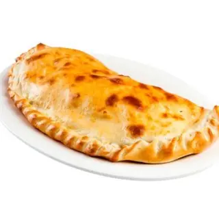 Calzone Thon